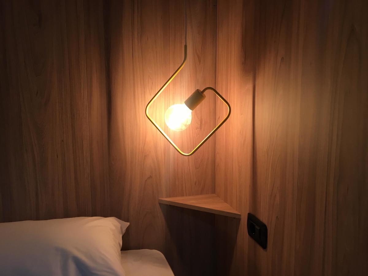 Nordic Hostel N-Box Скопье Экстерьер фото